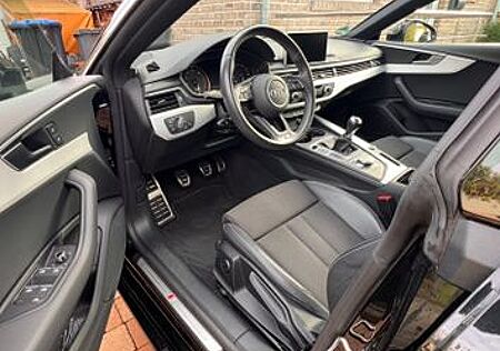 Audi A5 g-tron 2.0 TFSI Sportback sport sport