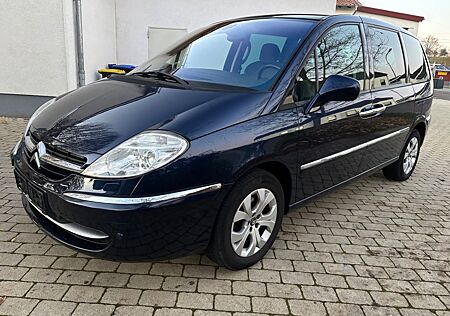 Citroën C8 HDi 2.0