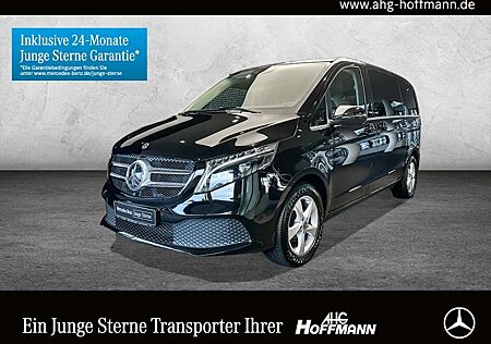 Mercedes-Benz V 220 d AV ED LED+AHK+Distro+Burmester+8Sitzer