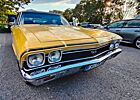 Chevrolet Chevelle 396 SS - Matching Numbers