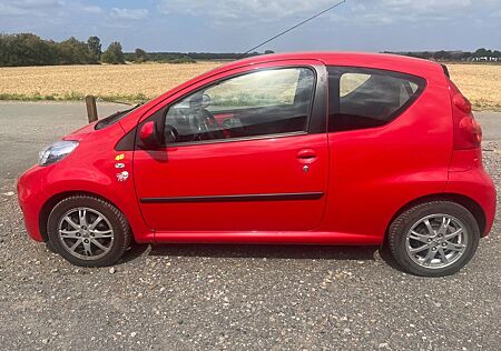 Peugeot 107 Filou 70 2-Tronic Filou