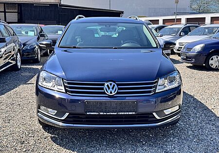 VW Passat Variant Volkswagen Business/Keyless/StandHz/Ahk/Xen.