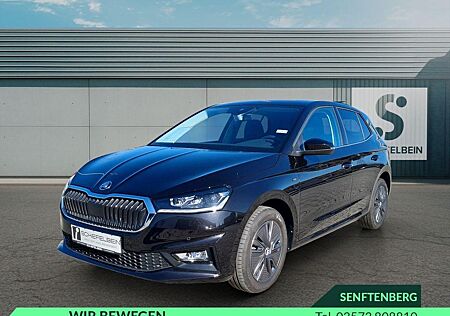 Skoda Fabia Tour 1,0 TSI DSG+ACC+PDC+RFK+LED+SHZ+LANE+