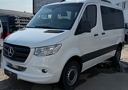 Mercedes-Benz Sprinter 316CDi 2Schiebet. 7Sitze Autom. Standh.
