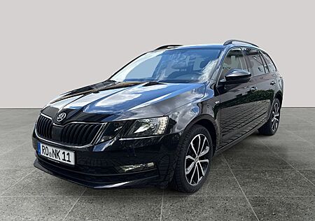 Skoda Octavia 1.6 TDI Kombi SOLEIL-LED
