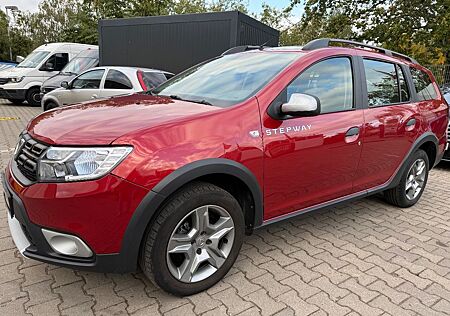 Dacia Logan MCV II Kombi Stepway