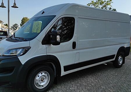 Fiat Ducato Maxi Grossr.-Kasten 35 180 L4H2 RS: 4035