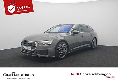 Audi A6 Avant 55 TFSI e quattro S line LED Navi ACC