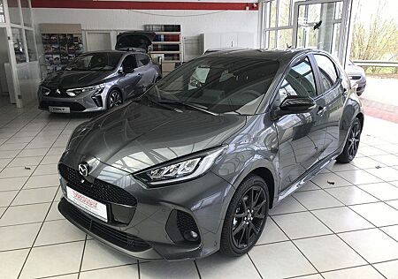 Mazda 2 Hybrid 1.5L VVT-i 116 PS e-CVT FWD HOMURA