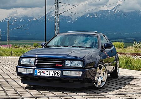 VW Corrado Volkswagen 2.9 VR6 VR6