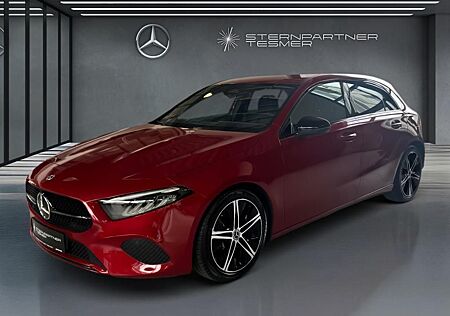 Mercedes-Benz A 200 +Progressive+Night+KAMERA+SHZ+Memory+AUT