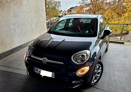 Fiat 500X 1.4 MultiAir 103kW POP STAR S&S 4x2 POP...