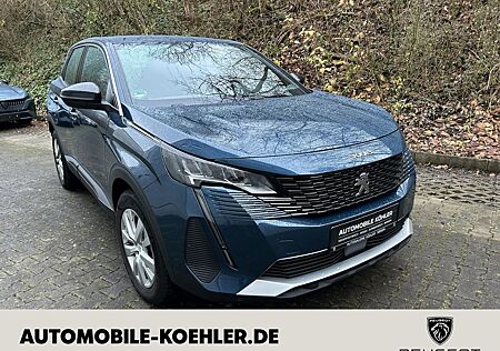 Peugeot 3008 Active Pack Digitales Cockpit LED 2-Zonen-K