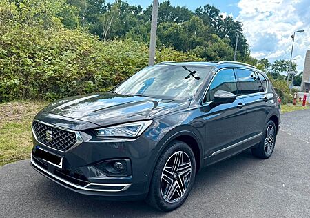 Seat Tarraco 2.0 TSI 7 Sitzer Xcellence 4Drive DSG