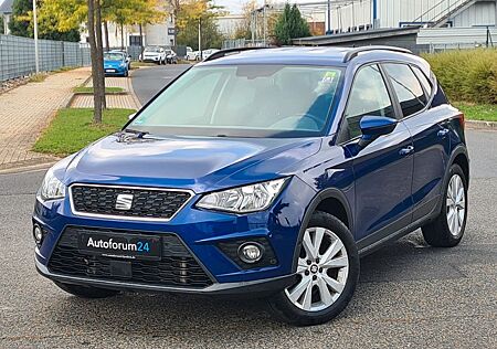 Seat Arona Style *Navi*CarPlay*Kamera*SHZ*PDC*