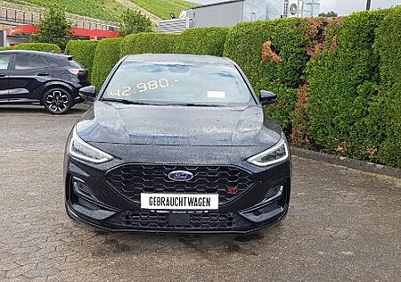 Ford Focus Lim. ST X
