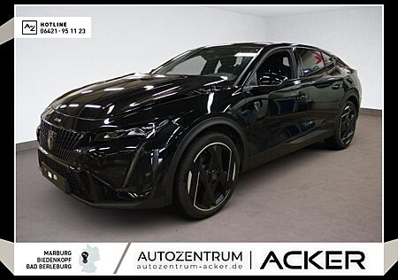 Peugeot 408 Hybrid 225 GT Plug-In AT8 NIGHTVISION -48%*