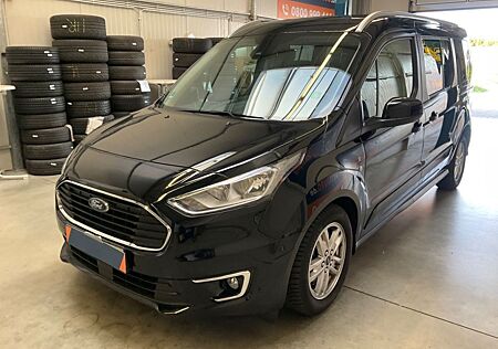 Ford Grand Tourneo Connect 1.5 EcoBlue Titanium