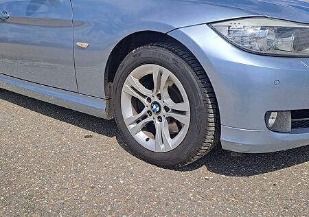 BMW 320d touring -