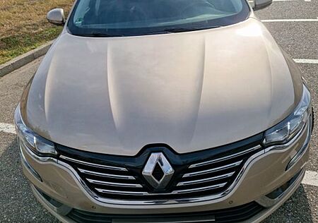 Renault Talisman ENERGY dCi 160 EDC Initiale Paris G...