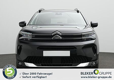 Citroën C5 Aircross Hybrid 136 ë-DCS6 Max
