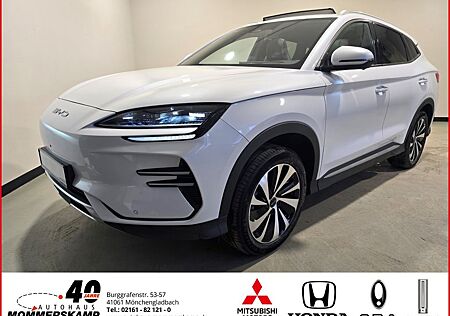 BYD SEAL U 160 kW Design EV+HUD+El. Panodach+Leder+D
