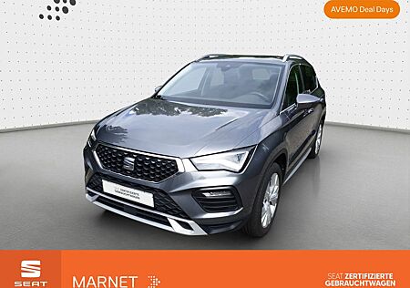 Seat Ateca X-Perience 2.0 TDI DSG 4Drive *Standhzg*AH