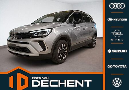 Opel Crossland X Crossland Elegance NAVI/Allwetter/AHK!
