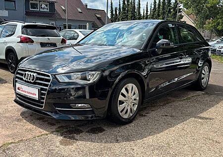 Audi A3 Sportback ambition+ Tüv