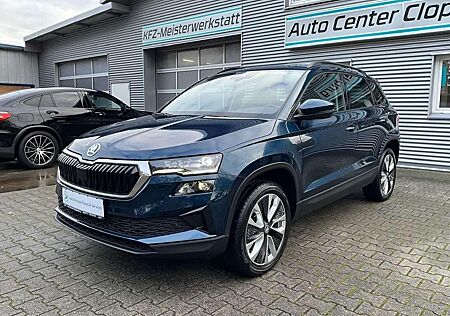 Skoda Karoq 1,5 TSI DSG Style (Automatik)