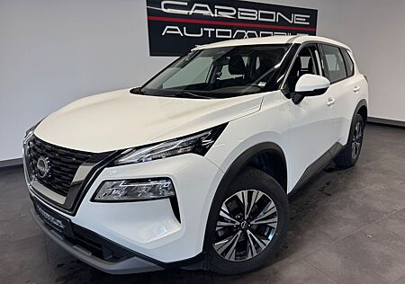 Nissan X-Trail Visia *7-Sitzer*