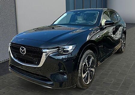 Mazda CX-60 Takumi 2.5L CON-P DRI-P COM-P PAN-P e-SKYA