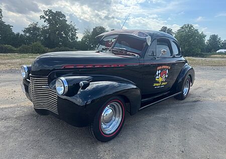 Chevrolet A Buissness Coupe, Hot Rod, Custom , Automatik