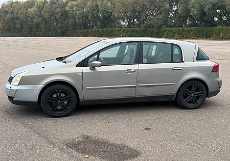 Renault Vel Satis 3.5 V6 240 PS LPG, schnell und günstig