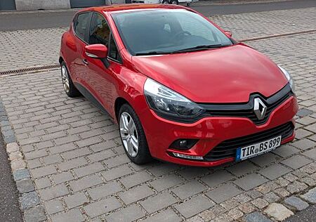 Renault Clio TCe 75