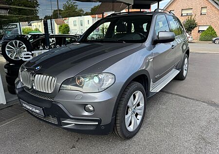 BMW X5 3.0sd E70 * Panorama * Bi-Xenon * PDC * AHK *