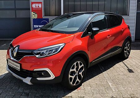 Renault Captur TCe 150 Intens ( ZU SOFORT am Lager )