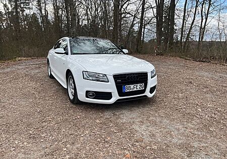 Audi A5 3.0 TDI (DPF) S tronic quattro Sportback -