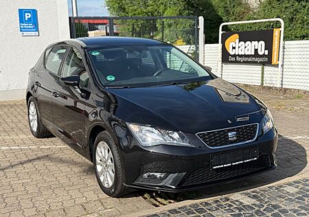 Seat Leon Style KLIMA/2HAND/TÜV NEU