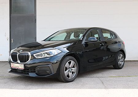 BMW 118d Advantage*Automatik*LED*Comfort Paket*