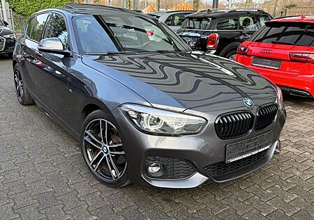BMW 120 i Lim. Edition M Sport |LEDER|NAVI|LED|PDC|