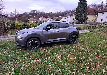 Nissan Juke F16 N-Style 1.0 DIG-T 114PS MT (A)