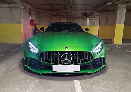 Mercedes-Benz AMG GT R Coupe Neuwertig*Ceramic*
