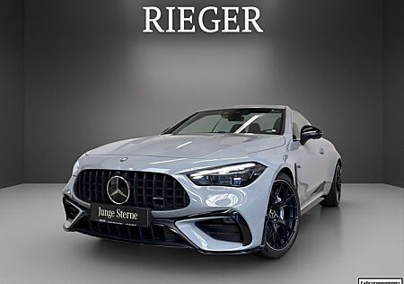 Mercedes-Benz CLE 53 AMG 4M+ Sitzklima*Burmester*Optik Paket++