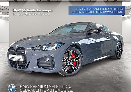 BMW M440i xDrive Cabrio M Sport Driv.Assist.Prof