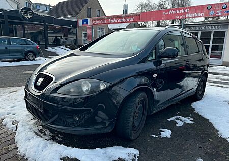 Seat Altea XL Stylance / Style*FÜR EXPORT*