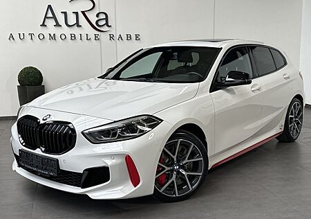 BMW 128ti 5-Türer Sport-Aut. NAV+LED+PANO+H&K+KAMERA