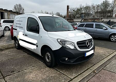 Mercedes-Benz Citan 109CDI