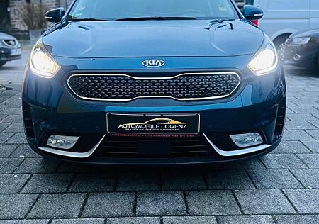 Kia Niro Spirit