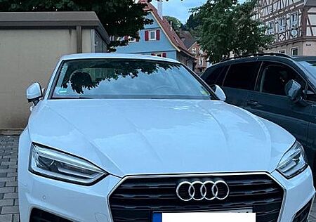 Audi A5 2.0 TFSI 140kW S tronic Sportback -